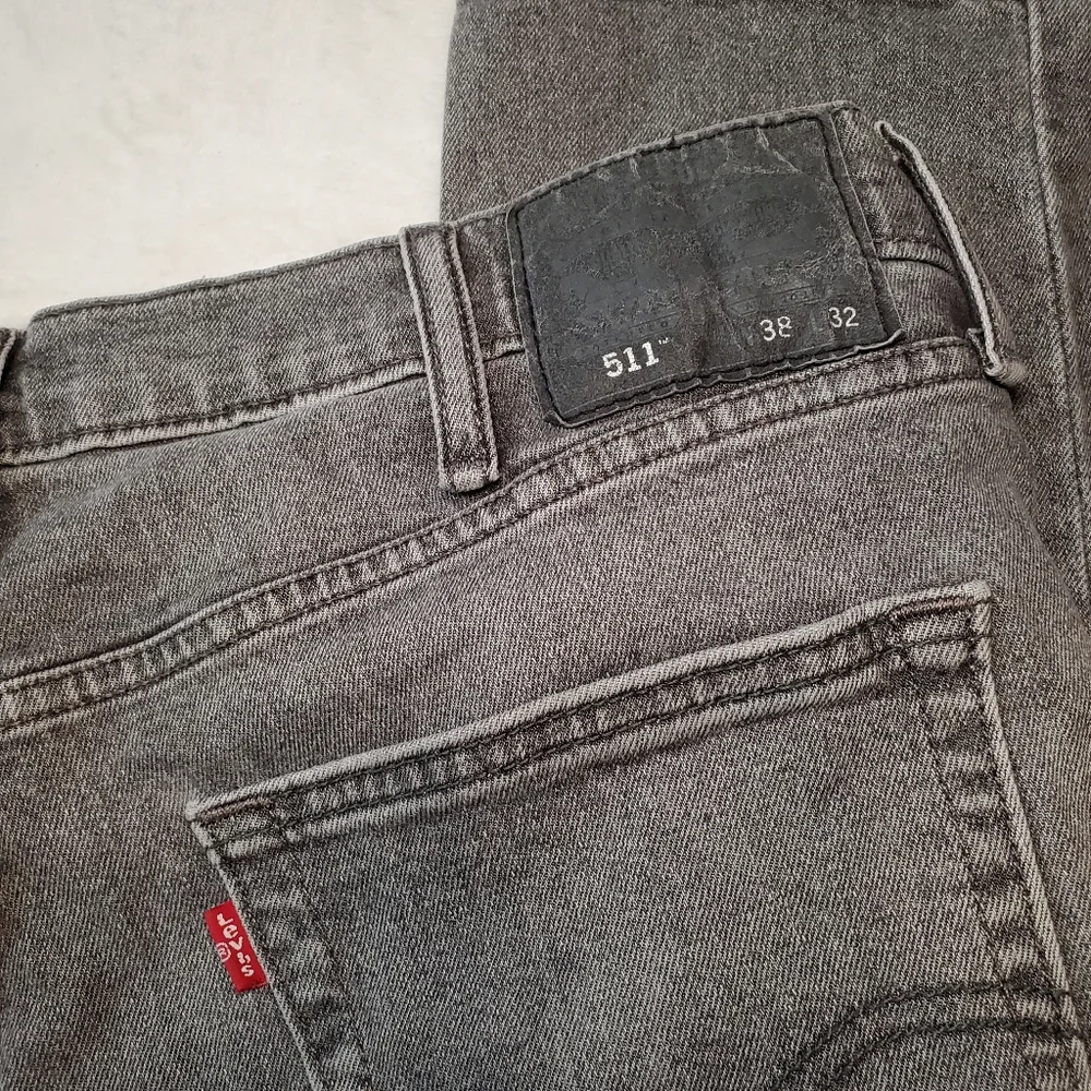 Levis good 511